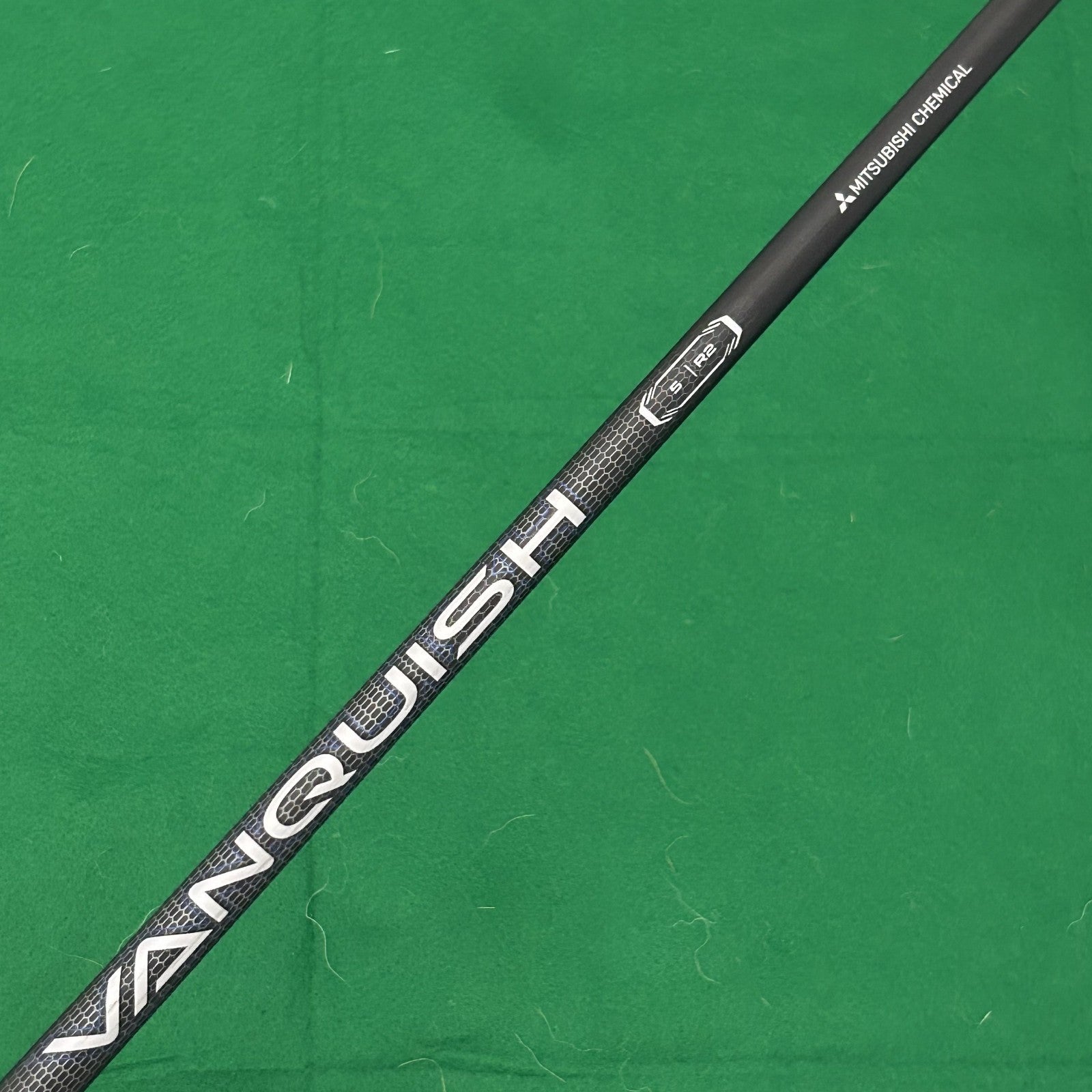 Callaway Elyte 11 Wood Mitsubishi Vanquish PL 50 Senior Flex Shaft +HC