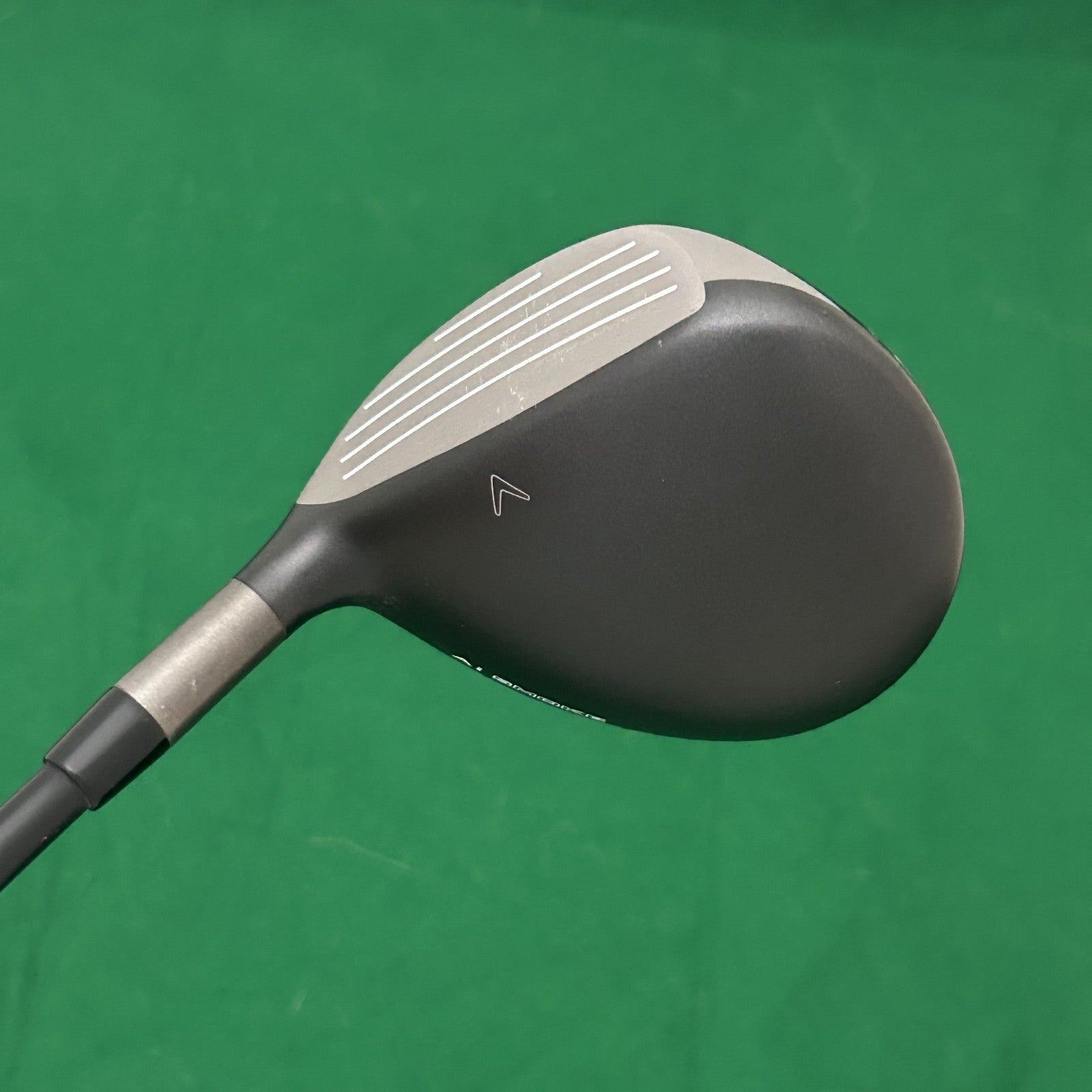 Callaway AI Smoke Max 9 Wood Tensei Blue 65 Regular Flex Shaft +HC