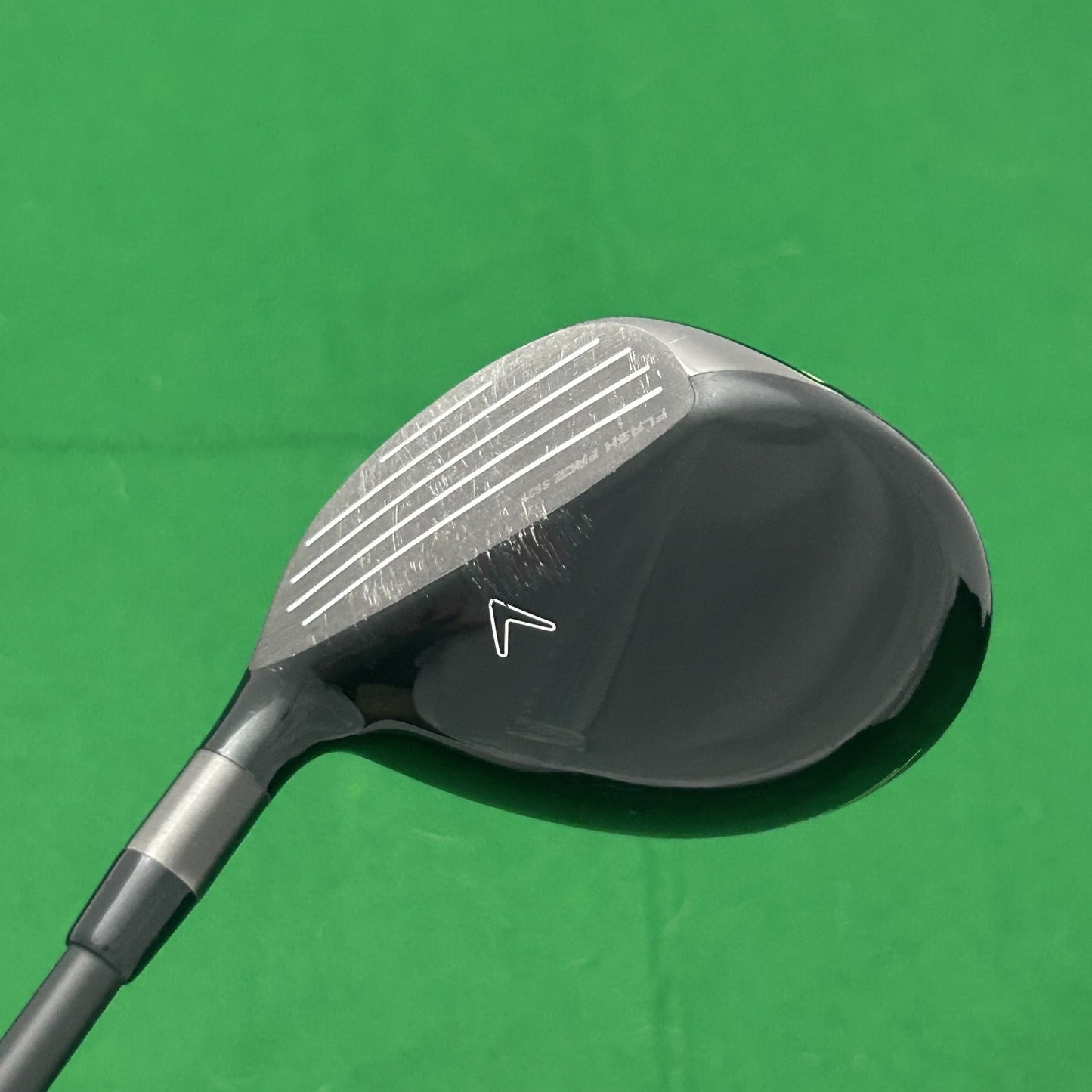 Callaway Epic Max 9 Wood Project X Cypher 50 Senior Flex +HC