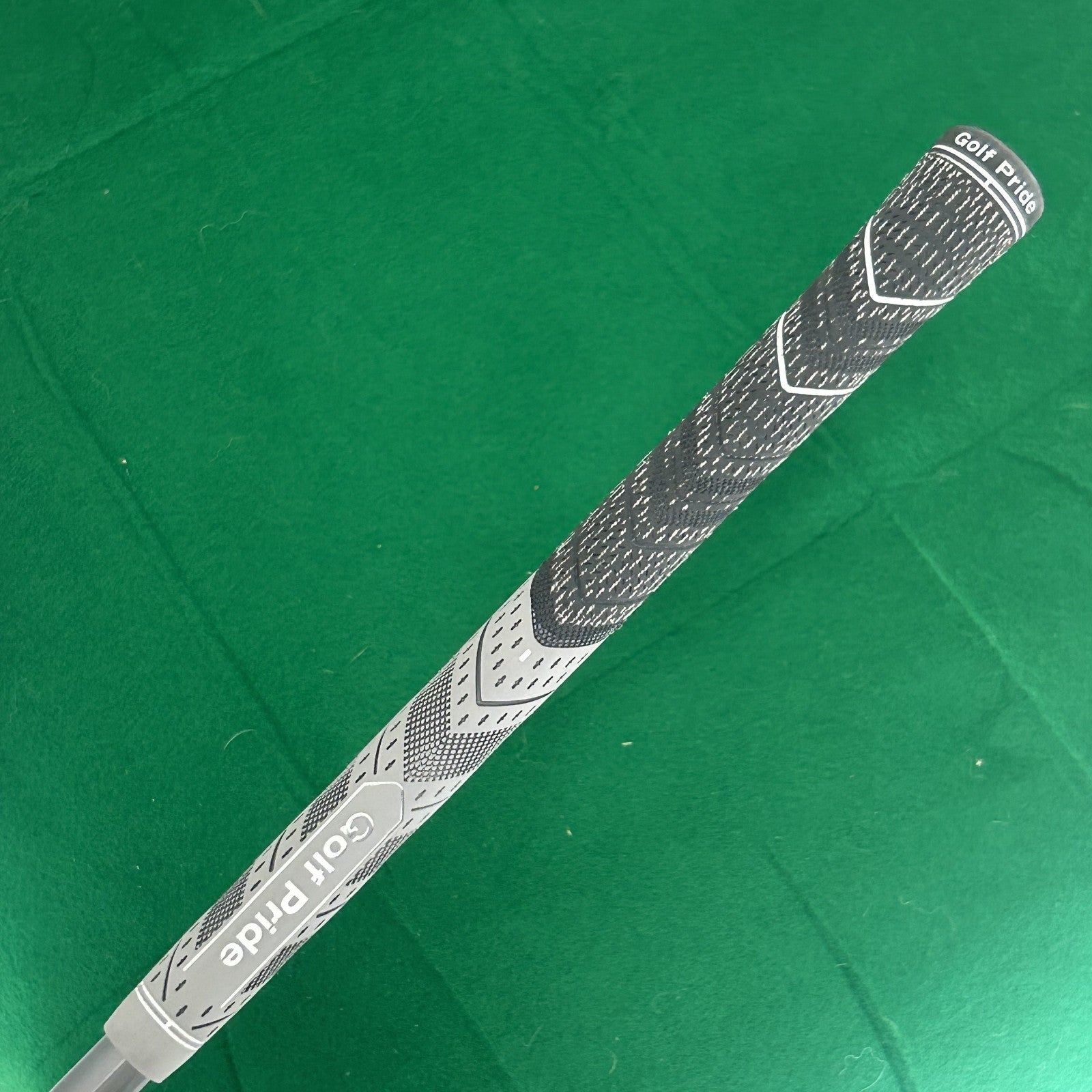 Callaway 2023 Big Bertha HeavenWood Project X HZRDUS Silver 60 Regular Flex +HC