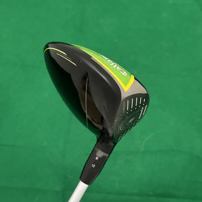 Left Hand Callaway Epic Flash Heavenwood Project X EvenFlow 65 Regular Flex
