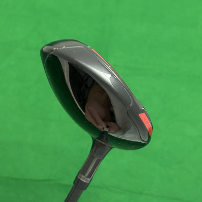 TaylorMade Stealth 2 Fairway 7 Wood Fujikura Ventus TR Red 5 Regular
