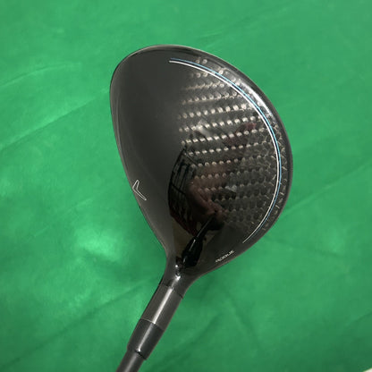 Callaway Rogue Heavenwood Project X HZRDUS Yellow 76 Stiff Flex Shaft