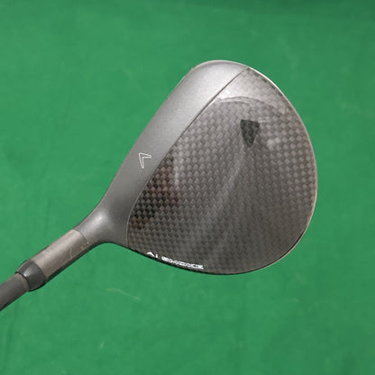 Callaway AI Smoke Max D 7 Wood Tensei AV Blue 75 Stiff Flex Shaft +HC