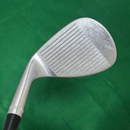 Callaway X-Tour 60* Wedge Steel Wedge Flex Shaft Mens Right Handed