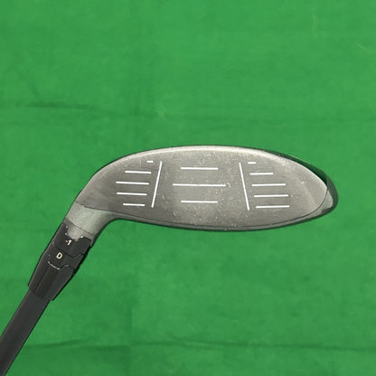 Callaway 2023 Great Big Bertha Fairway 7 Wood Project X Cypher 60 Regular +HC