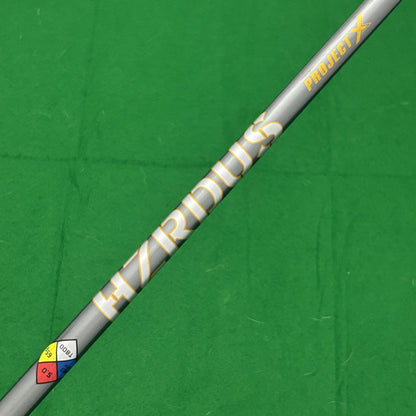 Callaway Mavrik 7 Wood Project X HZRDUS T800 Orange 65 Senior Flex Shaft +HC