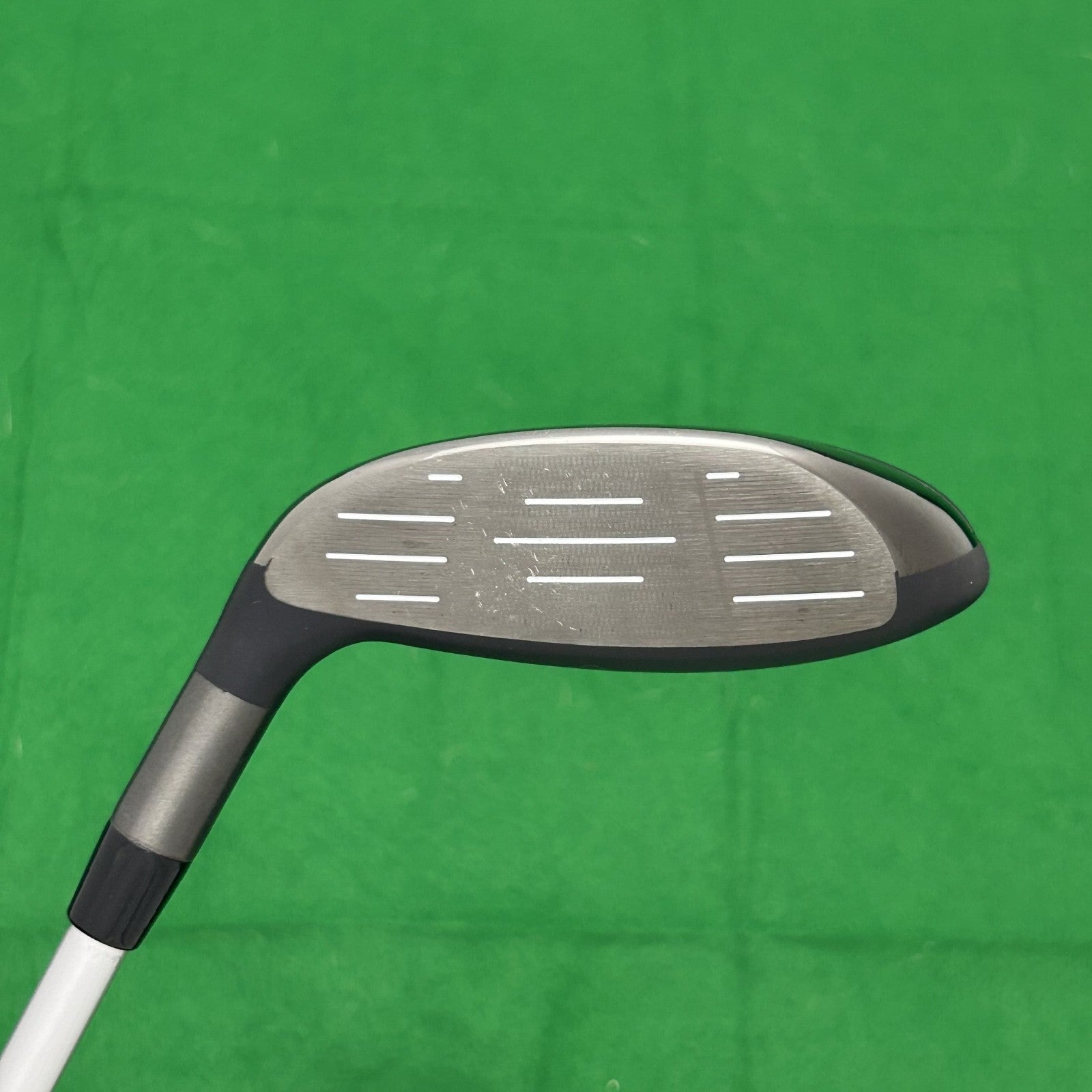 Callaway Paradym X 7 Wood Aldila Ascent PL Blue 50 Regular Flex +HC
