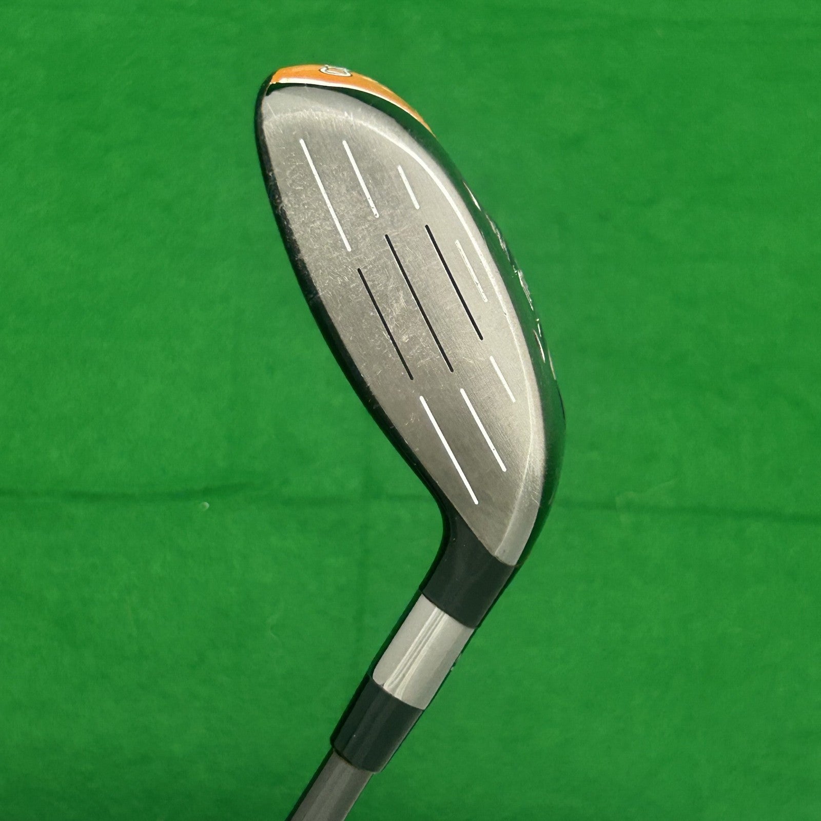 Callaway Mavrik 7 Wood Project X EvenFlow Riptide 60 Regular Left-Handed +HC