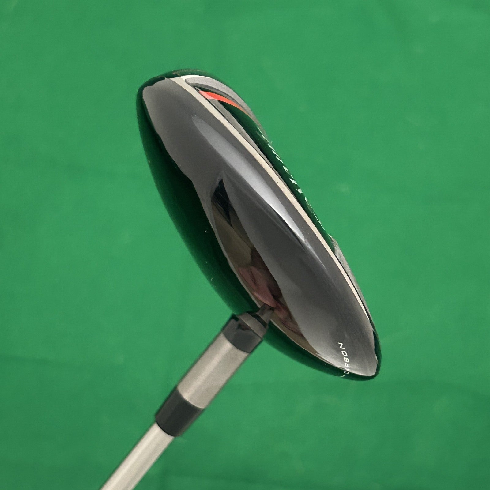 Callaway 2023 Big Bertha Heavenwood Callaway RCH 55 Regular Flex Shaft +HC
