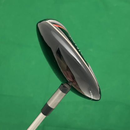 Callaway 2023 Big Bertha Heavenwood Callaway RCH 55 Regular Flex Shaft +HC