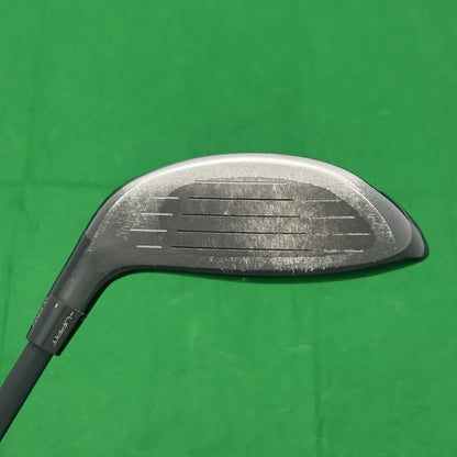 Mizuno ST Max 230 Fairway 7 Wood Mitsubishi Tensei 1K Blue 65 Stiff Flex +HC