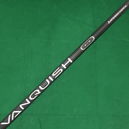 Callaway Elyte 9 Wood Mitsubishi Vanquish PL 50 Regular Flex Shaft +HC