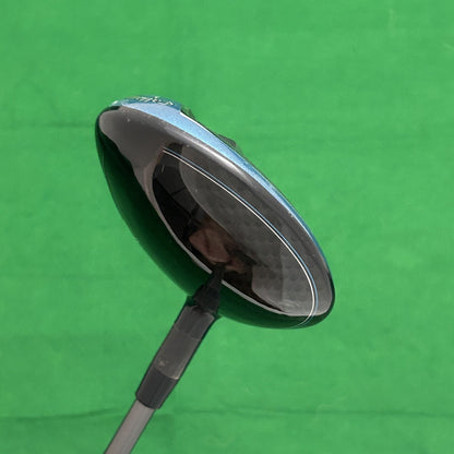 Callaway Rogue Heavenwood Aldila Synergy 60 Regular +HC
