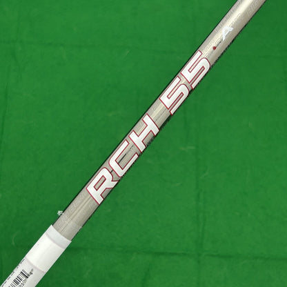 Callaway 2023 Big Bertha 9 Wood Callaway RCH 55 Senior Flex Shaft +HC