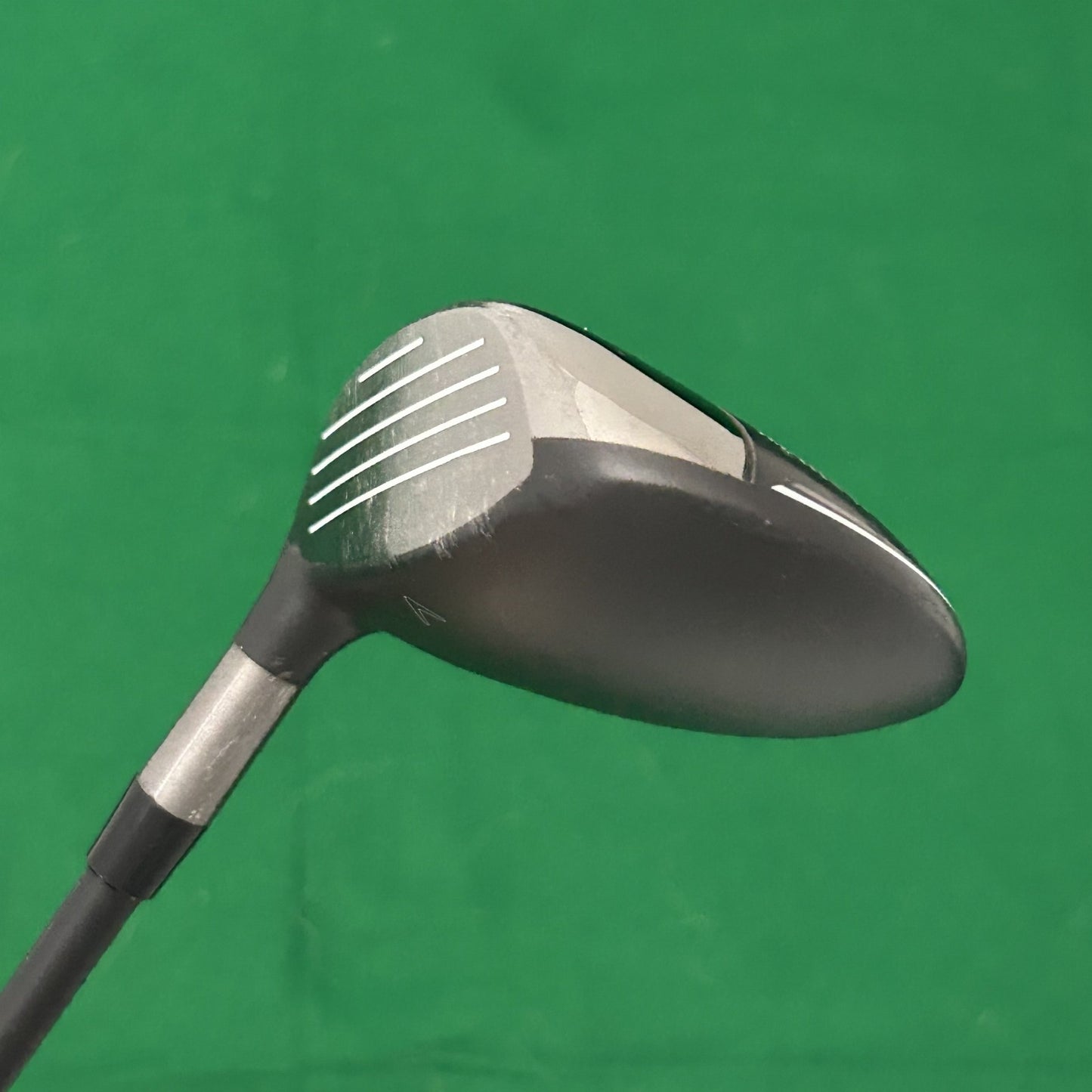 Callaway AI Smoke Max 9 Wood Project X Cypher Black 50 Senior Flex +HC