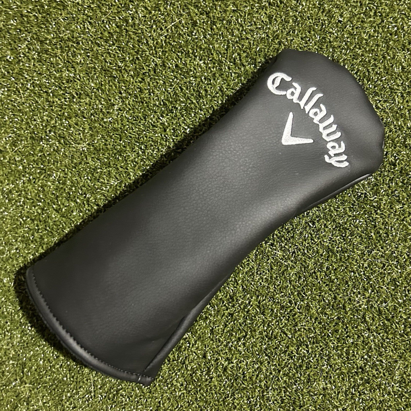 Callaway Paradym X 7 Wood Project X Denali Black 70 Stiff Flex Shaft +HC