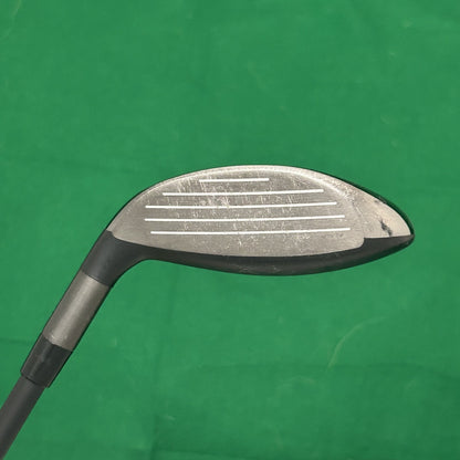 Callaway Elyte 9 Wood Mitsubishi Vanquish PL 40 Senior Flex Shaft +HC