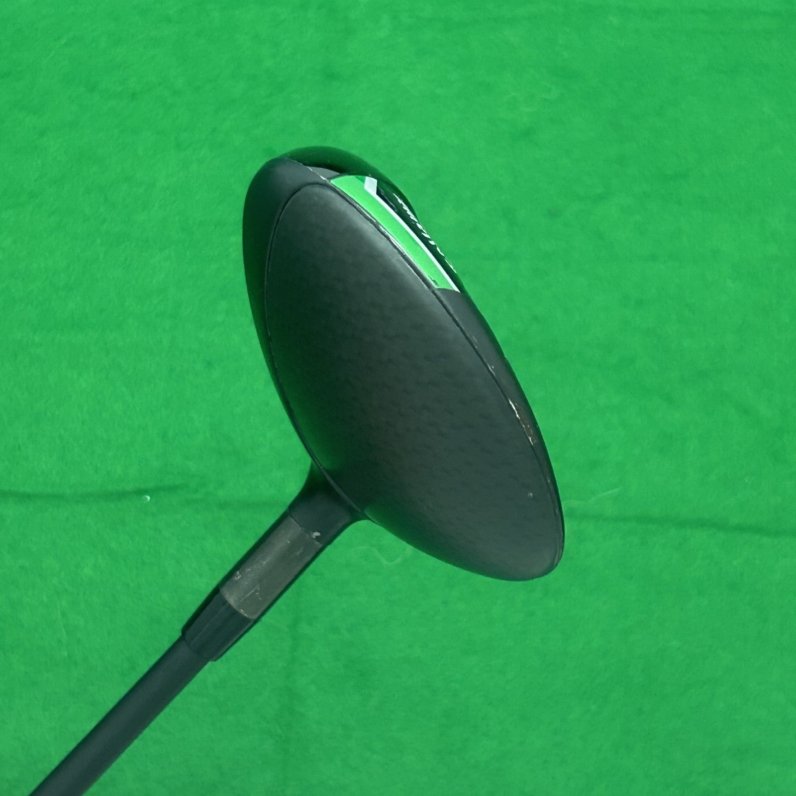 Callaway Elyte Heavenwood Mitsubishi Vanquish PL 40 Senior Flex +HC (Elite)
