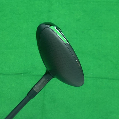 Callaway Elyte Heavenwood Mitsubishi Vanquish PL 40 Senior Flex +HC (Elite)