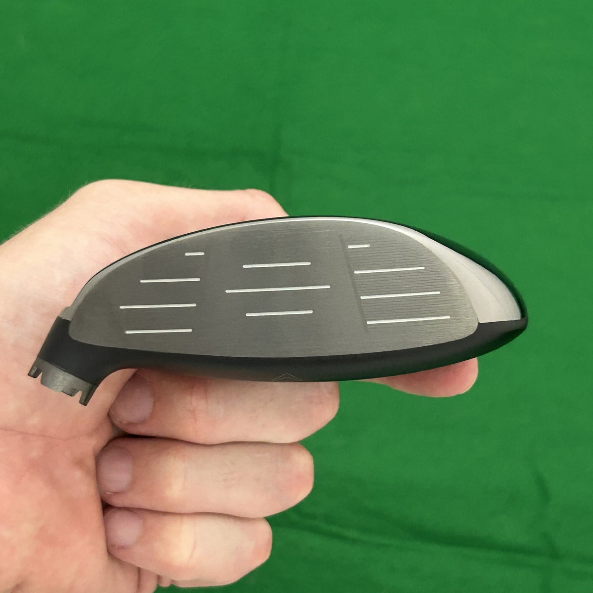 Callaway Elyte 3HL Fairway Wood (16.5*) Club Head Only +HC (Elite)