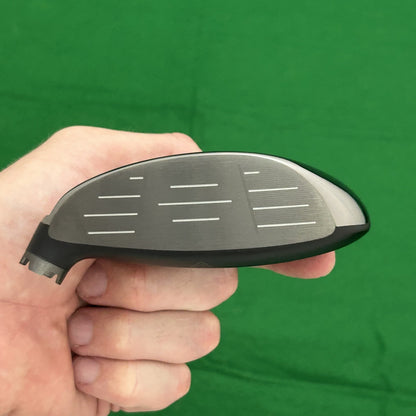 Callaway Elyte 3HL Fairway Wood (16.5*) Club Head Only +HC (Elite)