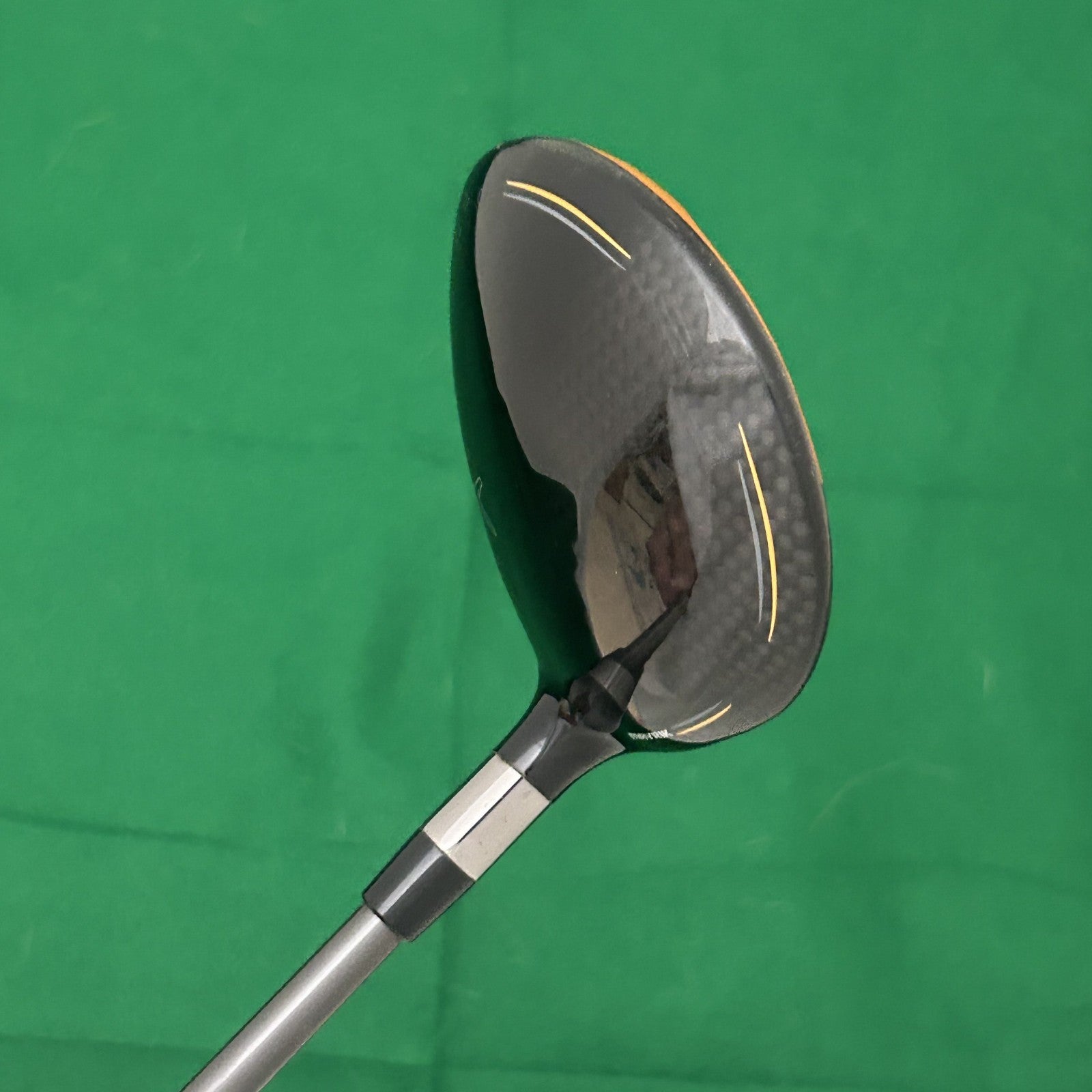 Callaway Mavrik 7 Wood Project X EvenFlow Riptide 60 Regular Flex Shaft +HC
