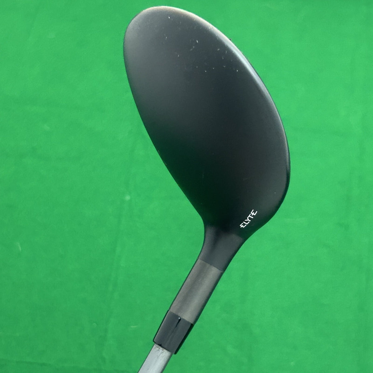 Callaway Elyte Fairway 9 Wood Project X Denali Charcoal 60 Stiff +HC (Elite)
