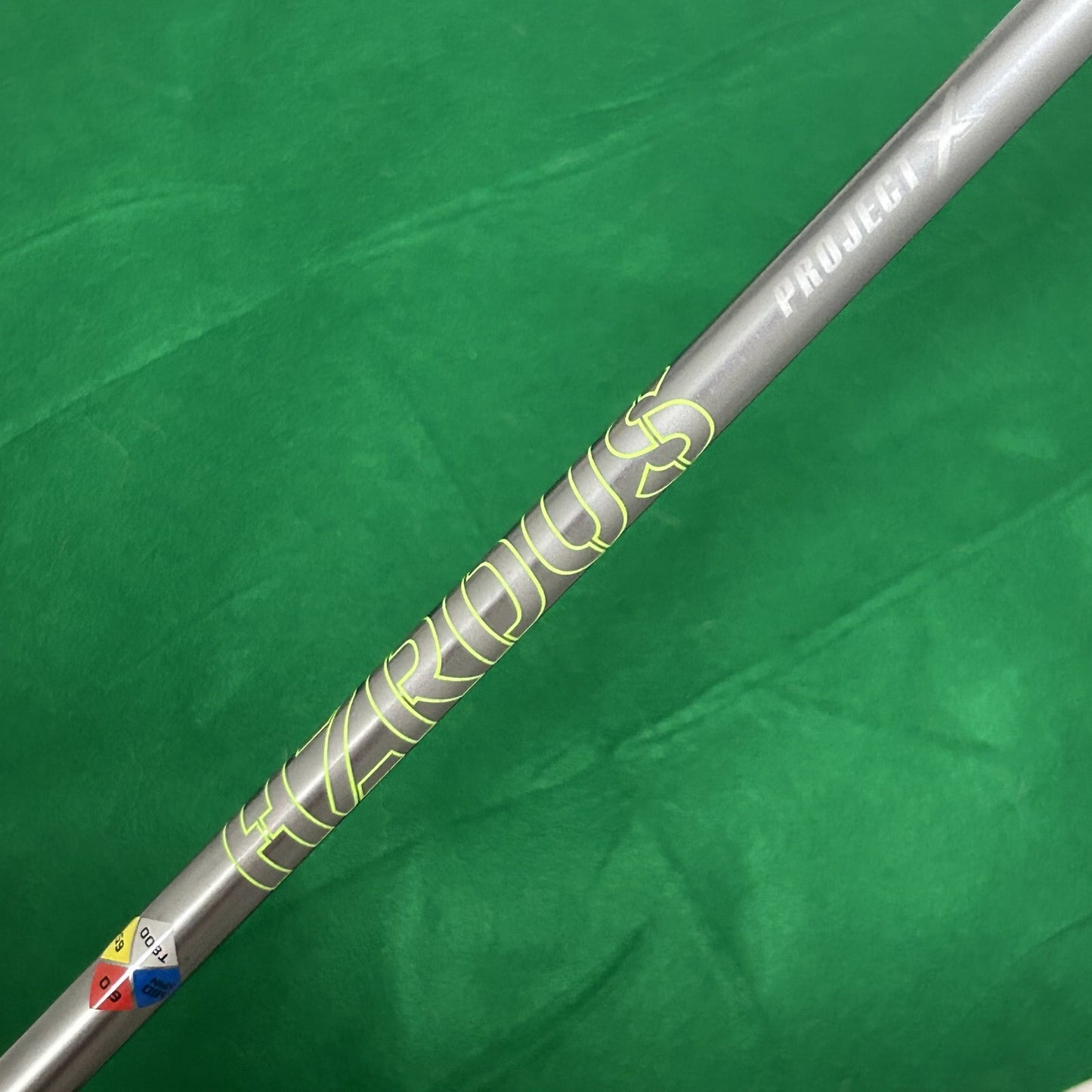 Callaway GBB Epic Heavenwood Project X HZRDUS T800 65 Stiff Flex Shaft