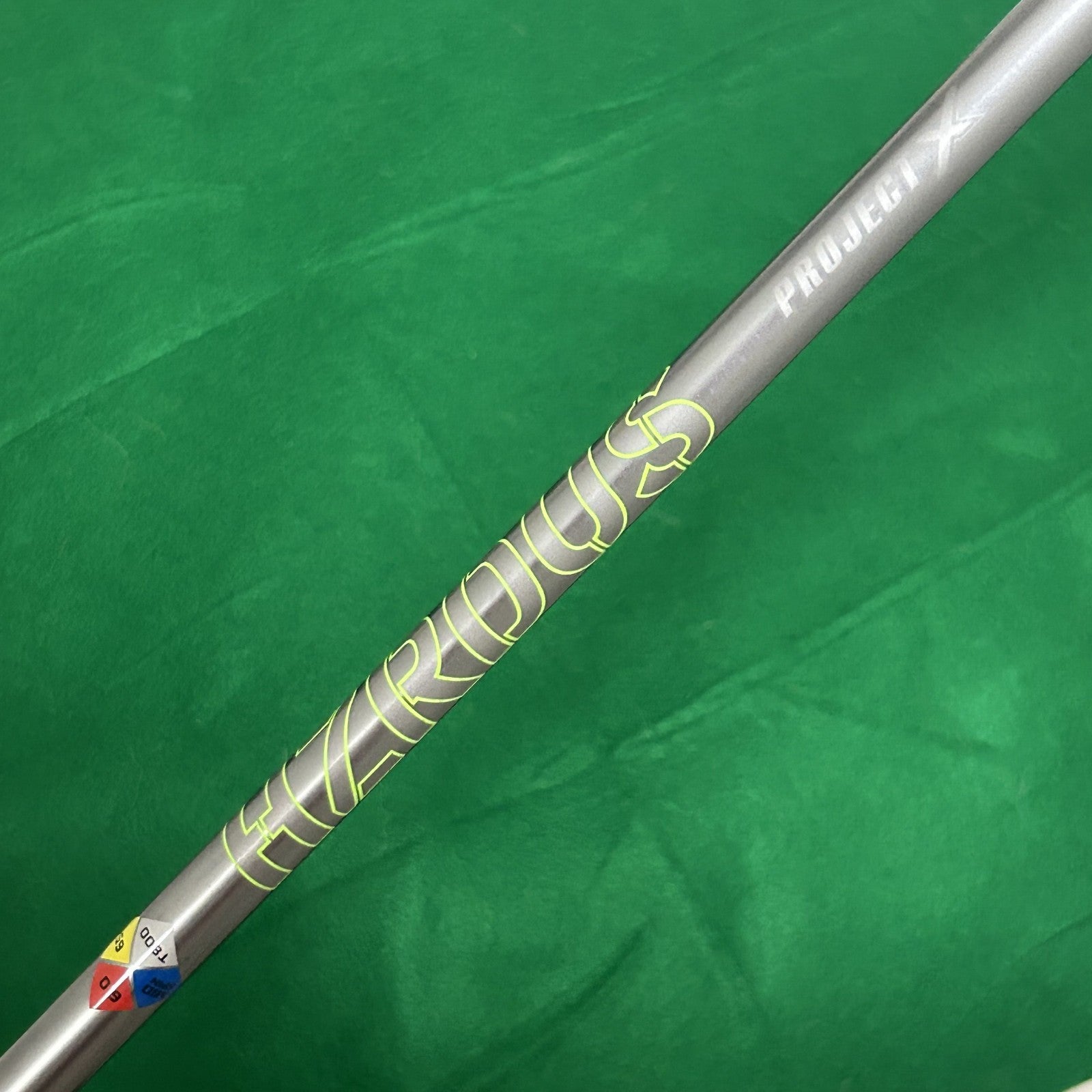 Callaway GBB Epic Heavenwood Project X HZRDUS T800 65 Stiff Flex Shaft