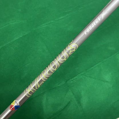 Callaway GBB Epic Heavenwood Project X HZRDUS T800 65 Stiff Flex Shaft