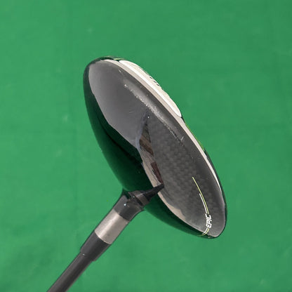 Callaway Epic Max Heavenwood Mitsubishi MMT 70 Stiff Flex +HC