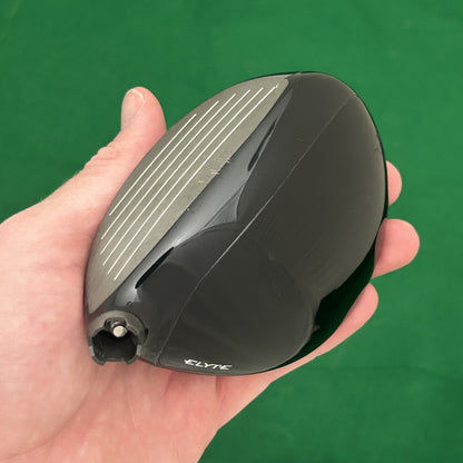 Callaway Elyte Triple Diamond 3 Wood (15*) - Club Head & Cover Only