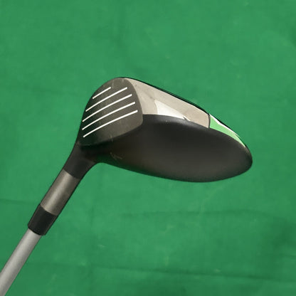 Callaway Elyte 11 Wood Project X Denali Charcoal 50 Regular Flex Shaft +HC