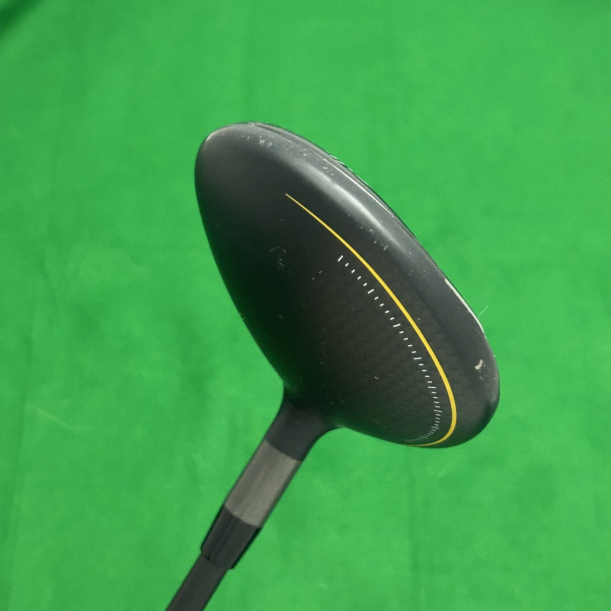 Callaway Rogue ST Max Fairway 7 Wood Project X Cypher 50 Senior +HC