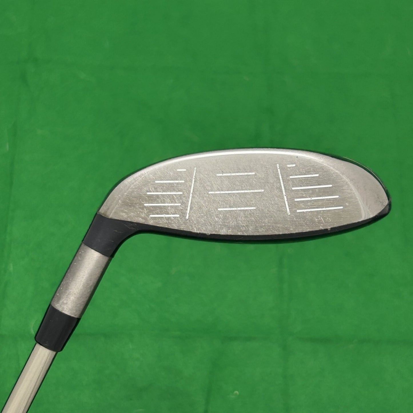 Callaway 2023 Big Bertha Heavenwood Callaway RCH 45 Senior Flex Shaft +HC