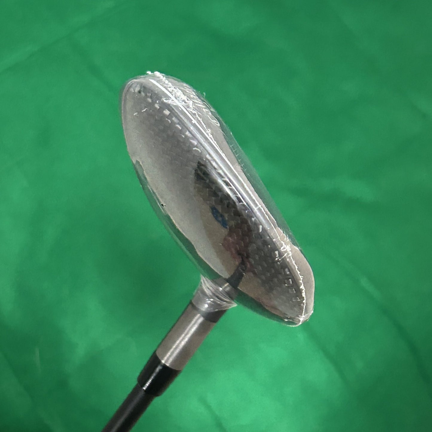 NEW Callaway AI Smoke Max 7 Wood Tensei Blue 55 Regular Flex Shaft +HC