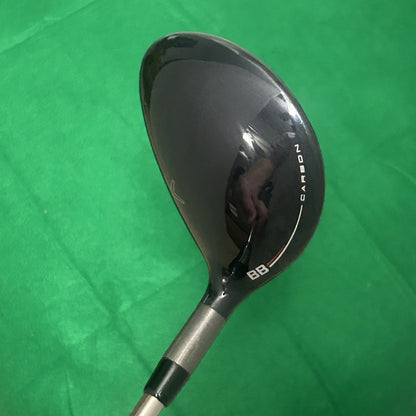 Callaway 2023 Big Bertha 9 Wood Callaway RCH 55 Senior Flex Shaft +HC