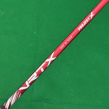 Callaway Rogue ST Max 9 Wood Project X VRTX Red 60 Regular Flex +HC