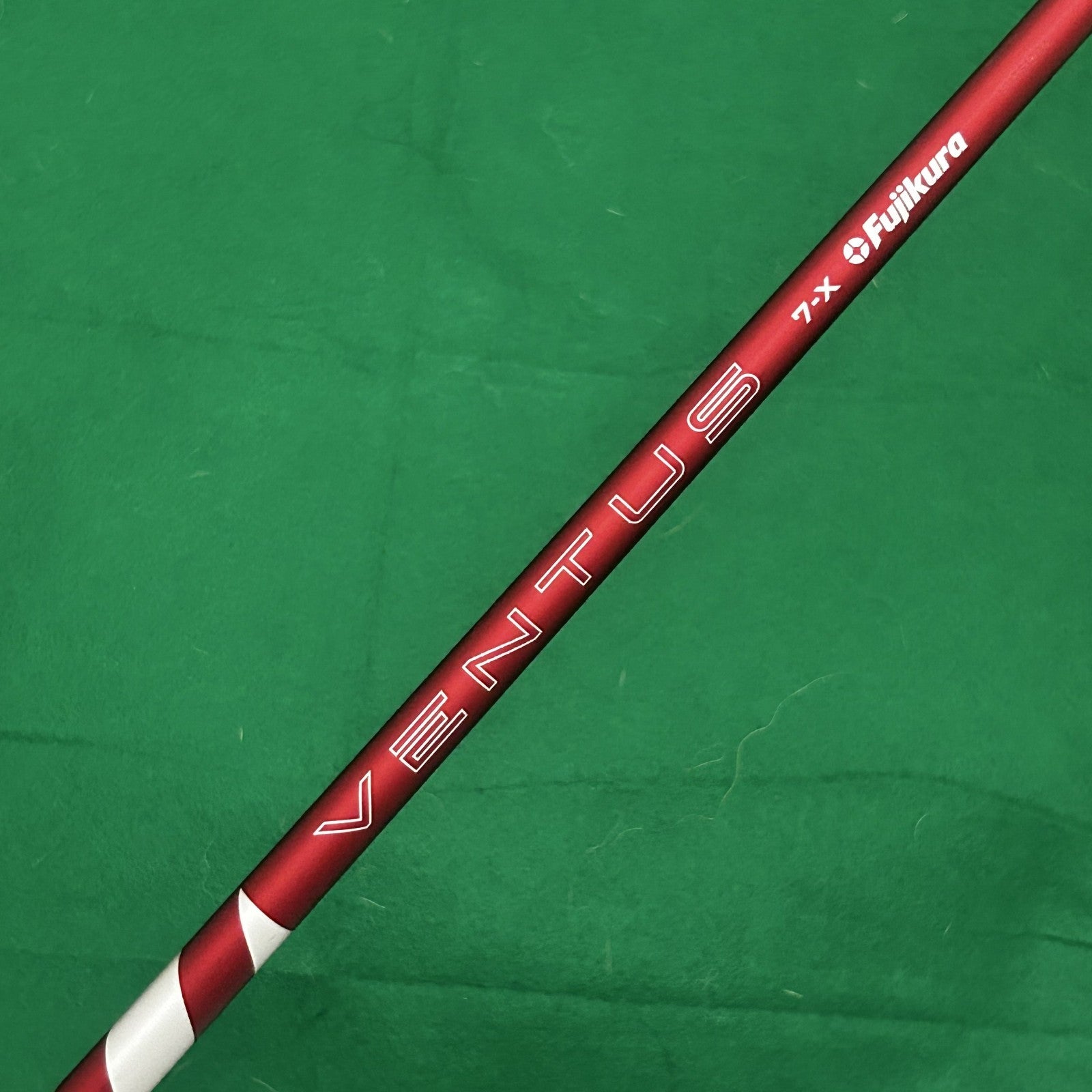 Callaway Elyte 7 Wood Fujikura Ventus VeloCore+ Red 7 Extra Stiff Flex Shaft +HC