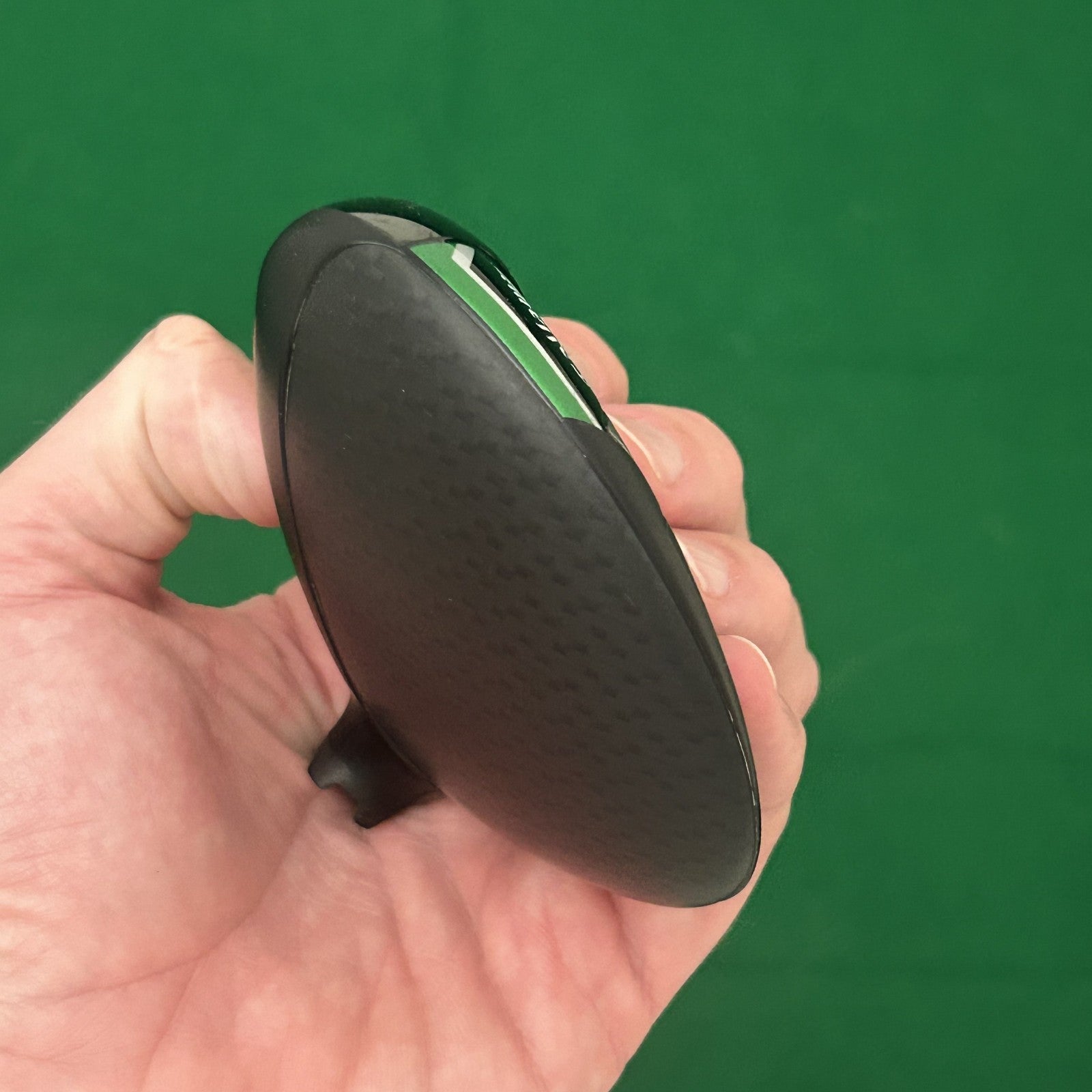 Callaway Elyte 3 Wood HL (16.5*) - Club Head & Cover Only