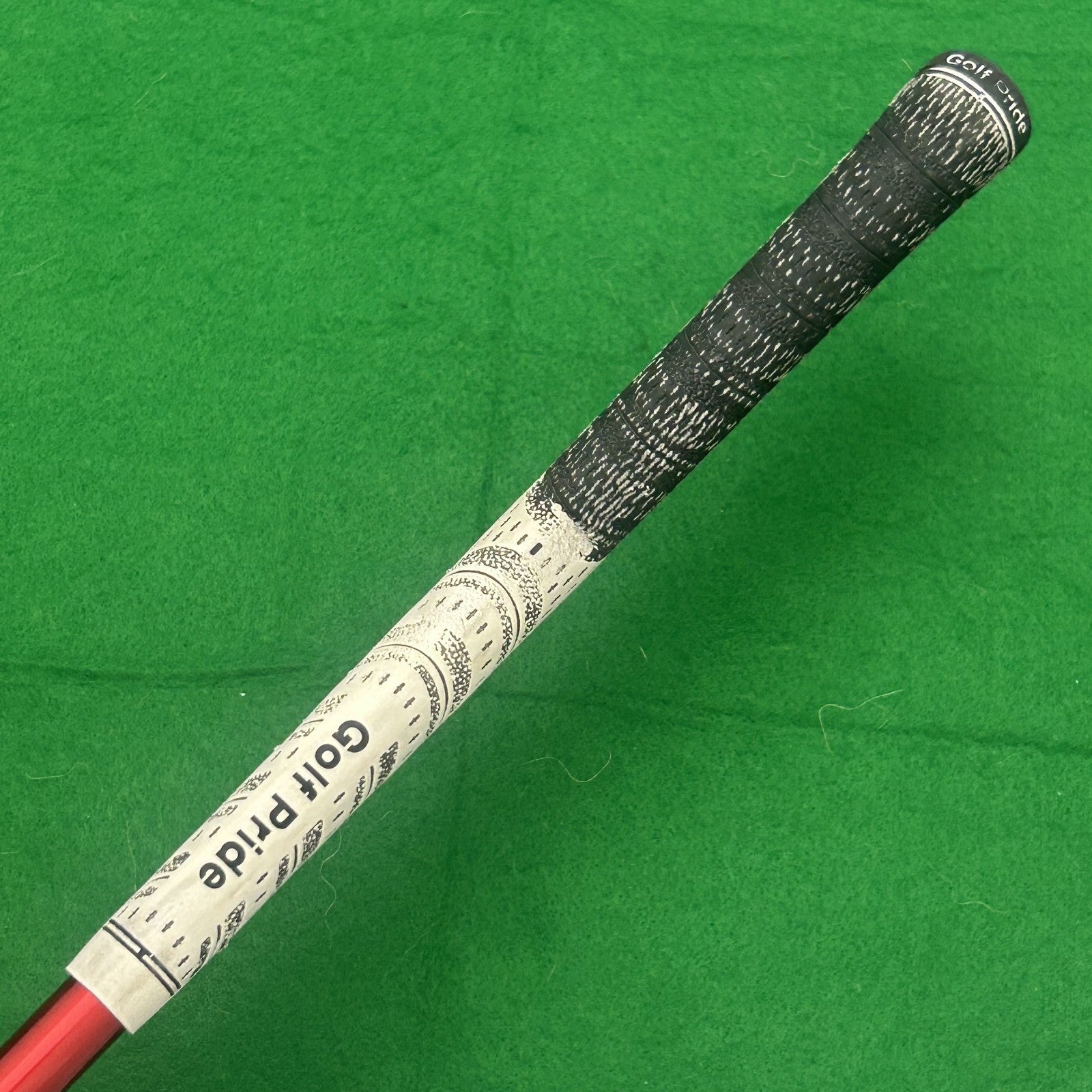 Fujikura Ventus VeloCore Red 6S 3 Wood Shaft LH Callaway Adapter — 42-1/4"