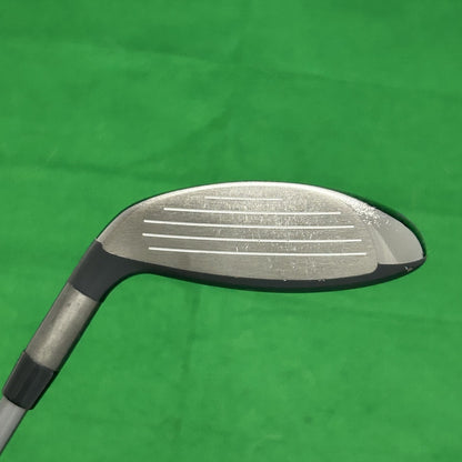 Callaway Elyte 9 Wood  Project X Denali Charcoal 60 Regular Flex Shaft +HC