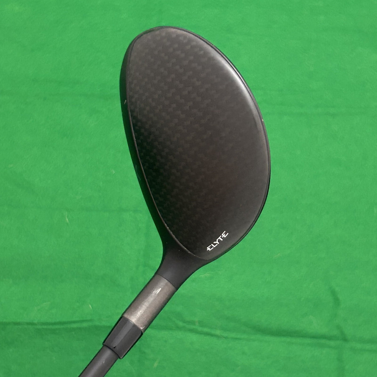 Callaway Elyte Heavenwood Tensei AV Series Blue 55 Regular +HC (Elite)