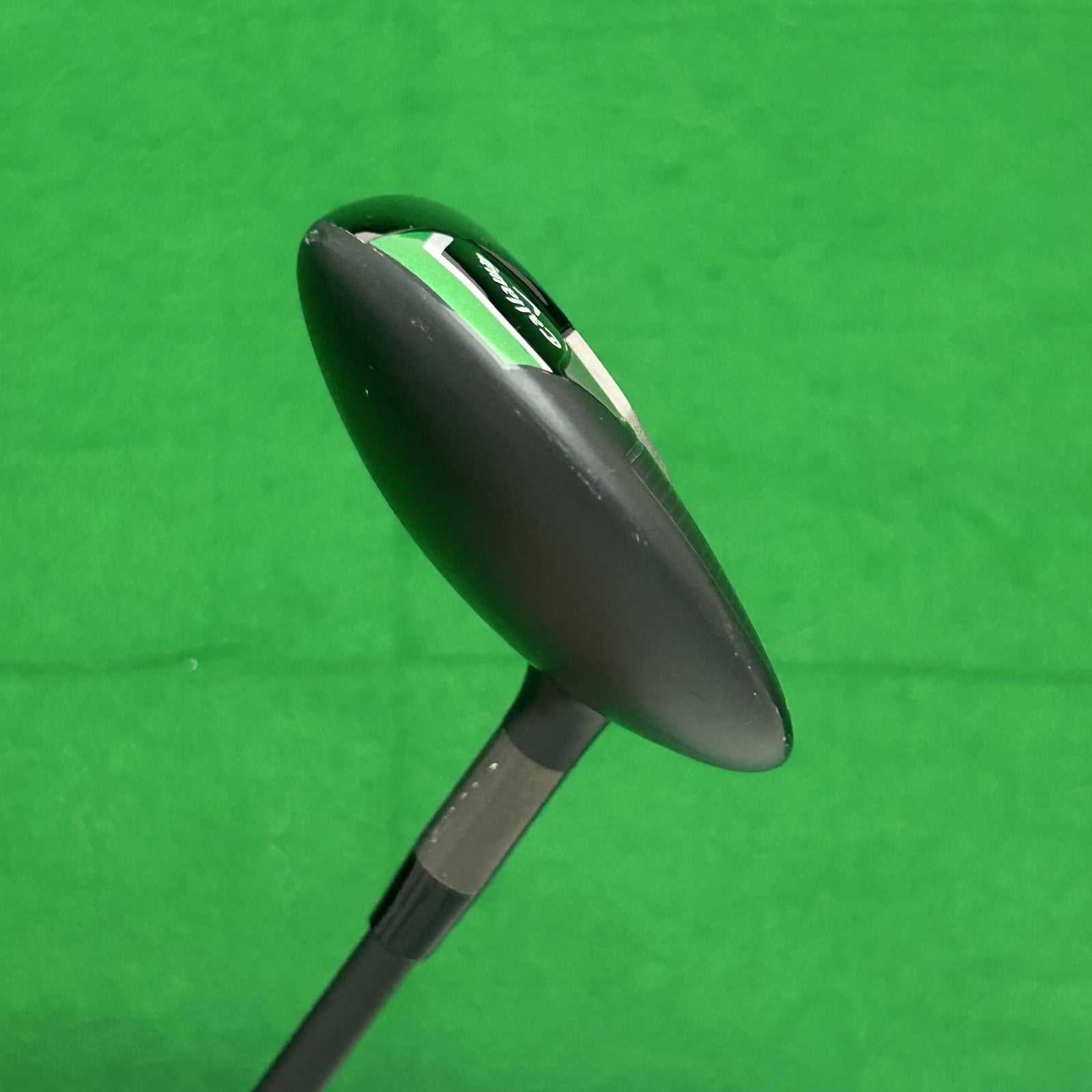 Callaway Elyte 11 Wood Mitsubishi Vanquish PL 40 Senior Flex Shaft +HC (Elite)
