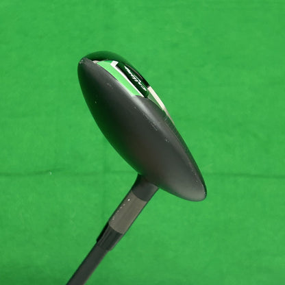 Callaway Elyte 11 Wood Mitsubishi Vanquish PL 40 Senior Flex Shaft +HC (Elite)