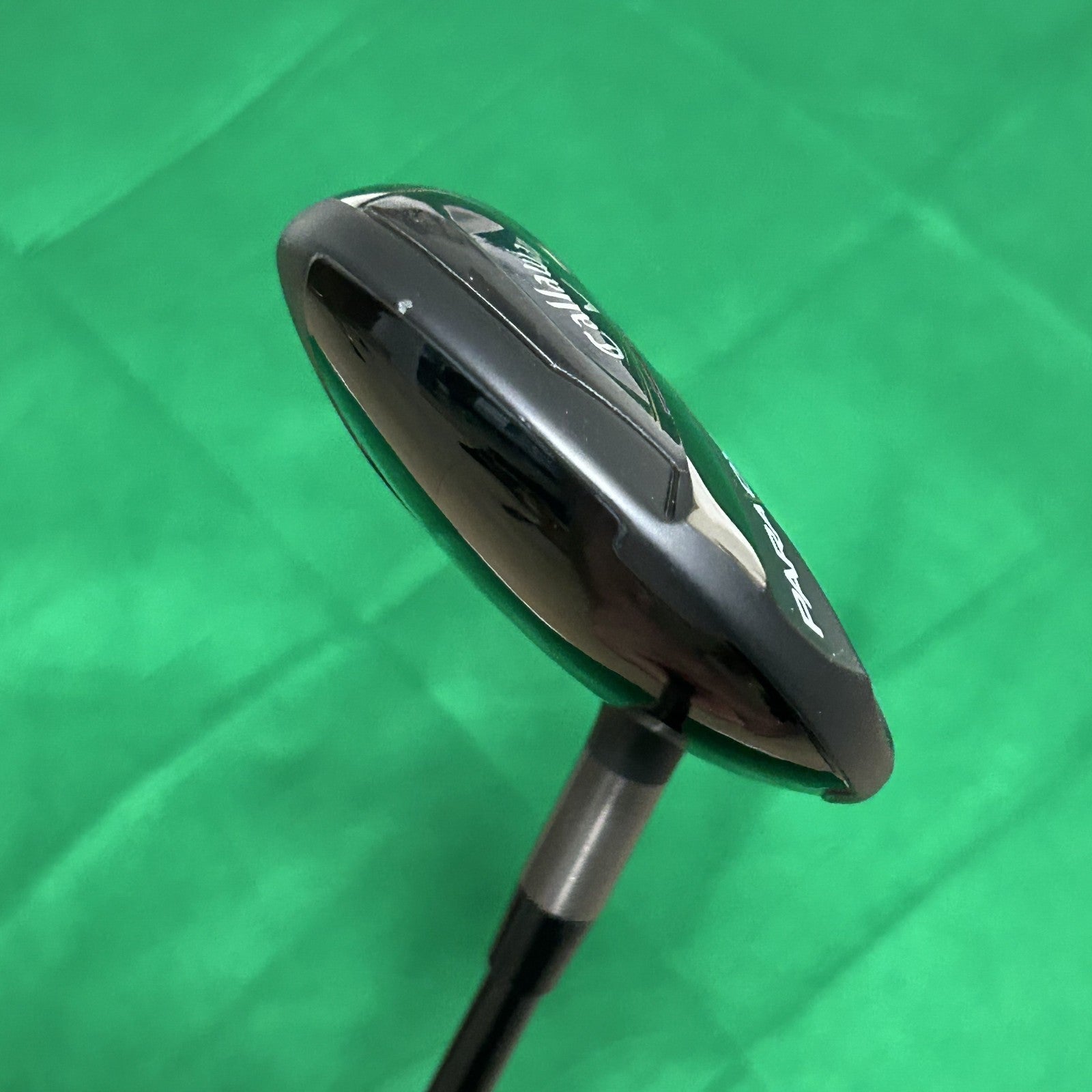 Callaway Paradym 7 Wood Project X HZRDUS Smoke Red RDX 70 Extra Stiff Flex +HC