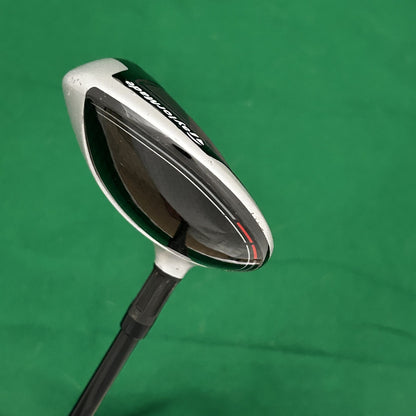 TaylorMade M4 5HL Fairway Wood 21* (7 Wood loft) Fujikura Atmos Red 6 Stiff Flex
