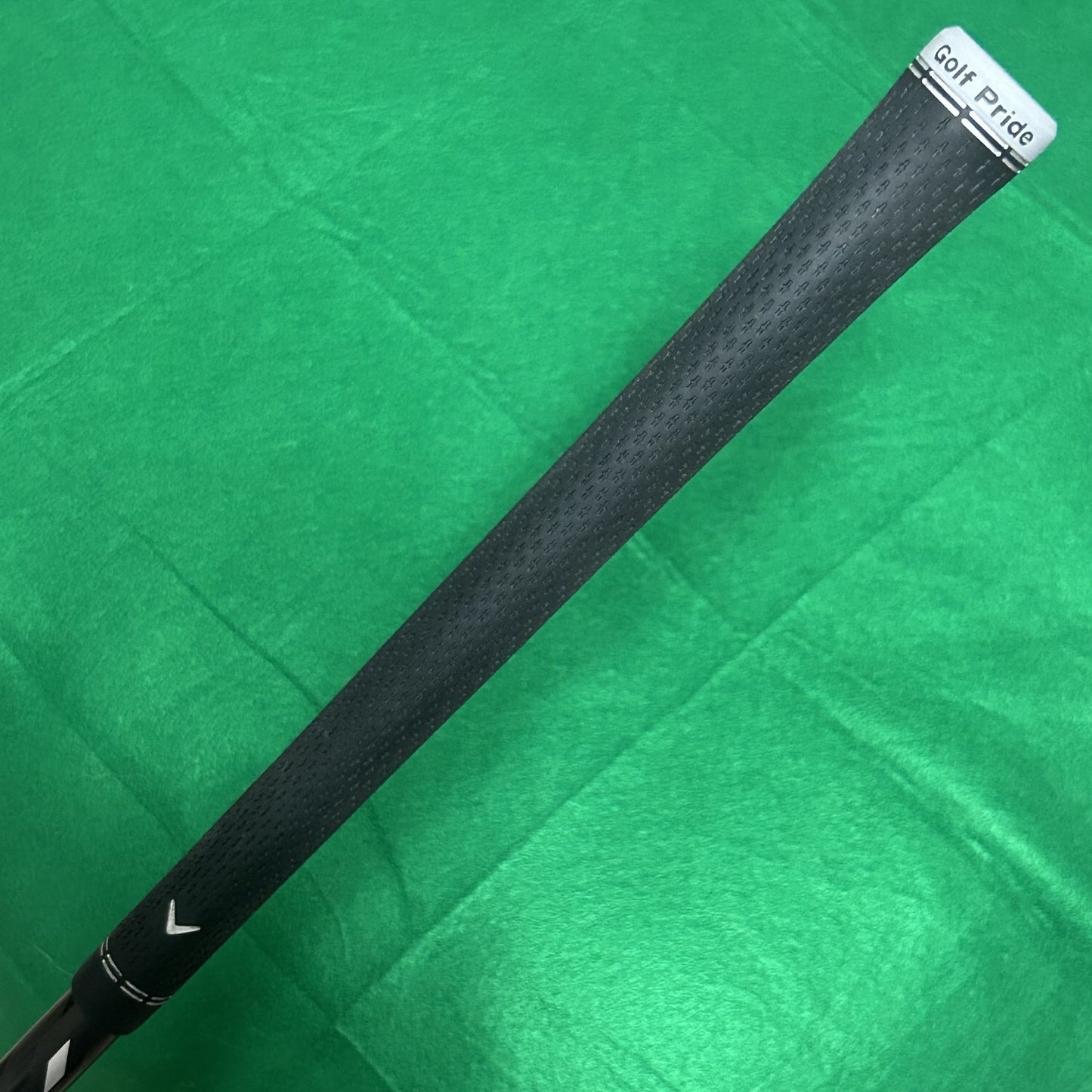 Callaway AI Smoke Max 9 Wood Project X Cypher Black 40 Senior Flex +HC