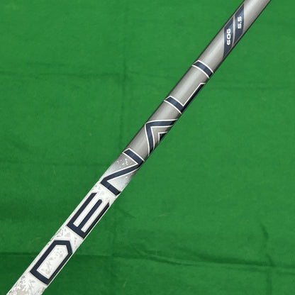 Callaway Elyte Fairway 7 Wood Denali Charcoal 60 Regular Left-Handed +HC (Elite)
